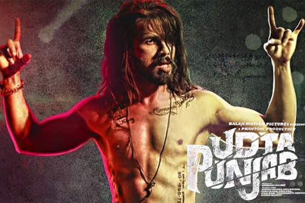 Udta Punjab, Udta Punjab Pakistan Release, Udta Punjab Pakistan Release Cancelled, Udta Punjab Pakistan Censor Issues, Udta Punjab Pakistan Censor Cuts