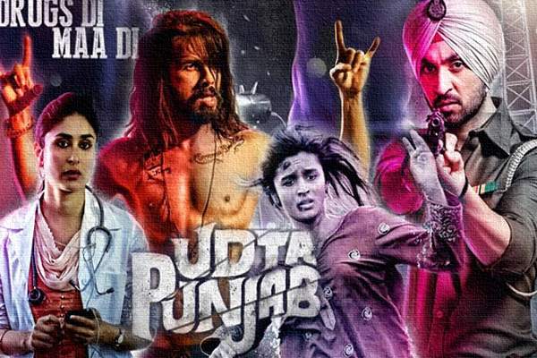 Udta Punjab. Udta Punjab Movie Piracy Arrest, Udta Punjab Torrent Website Owner Arrest, Udta Punjab Police arrest, Udta Punjab Leak Arrest 