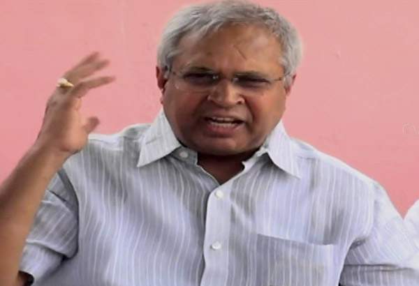Undavalli Aruna Kumar Kapu reservation solution 