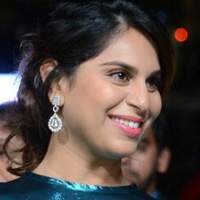 Ram charan Upasana