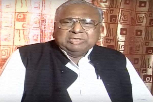 V hanumanatha Rao satire on Pawan kalyan