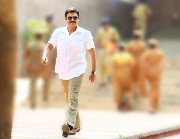 Venkatesh Babu Bangaram movie stills