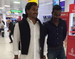 YS Jagan ED, YS Jagan ED attachments, YS Jagan latest ED attachments, YS Jagan 2016 ED attachments, YS Jagan Total ED attachments, Sakshi Paper ED attachment, Lotus Pond ED attachments, YS Jagan corruption ED attachments