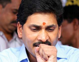 YS Jagan ED, YS Jagan ED attachments, YS Jagan latest ED attachments, YS Jagan 2016 ED attachments, YS Jagan Total ED attachments, Sakshi Paper ED attachment, Lotus Pond ED attachments, YS Jagan corruption ED attachments