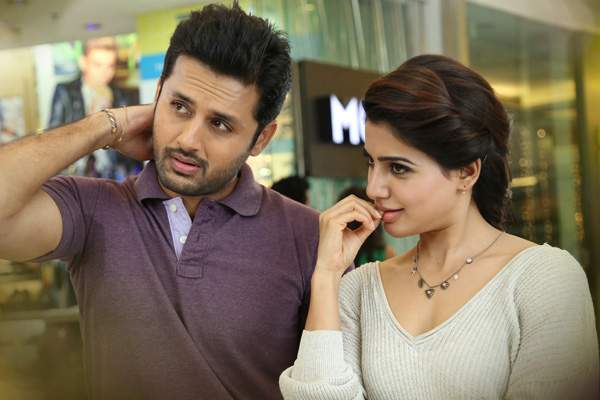 a aa movie firstday collections
