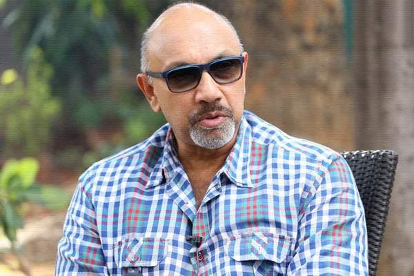 actor sathyaraj Kattappa