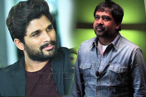 allu arjun linguswamy
