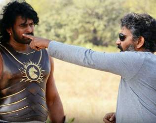 baahubali 2 conclusion shooting leak