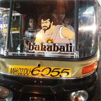 prabhas, baahubali, prabhas craze in north india, rajamouli, baahubali-2