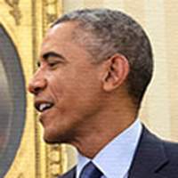 Unlikely friendship between Obama Modi