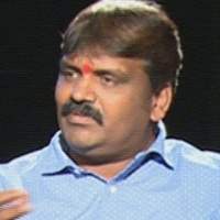 hyderabad bonthu rammohan comments beggars