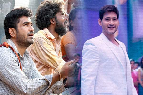 brahmotsavam bichagadu, Mahesh Babu, Srikanth addala, brahmotsavam under loss, brahmotsavam collections, Tamil remake, bichagadu collections, Super Star Mahesh 