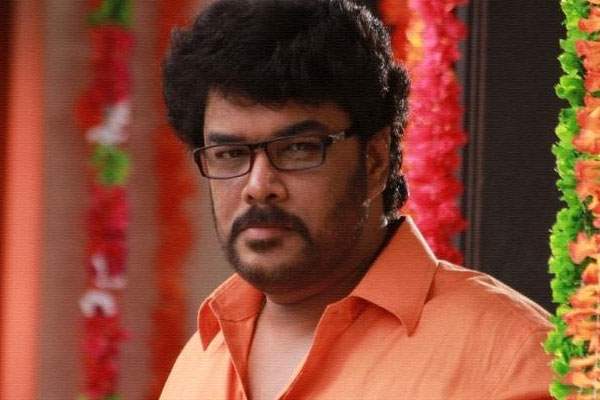 Kushboo's husband sundar c