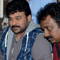 Chiranjeevi Katthilantodu working stills