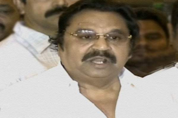 dasari narayana rao, Kapu reservation, Chiranjeevi, kapu agitation, Kapu meeting, praja rajyam,  mudragada, kapu community