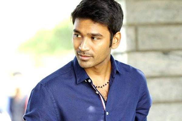 dhanush cameo