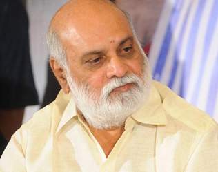 Writer Attacks director K Raghavendra Rao