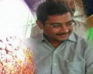 bomb, land mine, Gali Janardhan reddy, Supreme court lawyer, Vikas bansode, Machilipatnam, Bundar, Machavaram, andhra pradesh