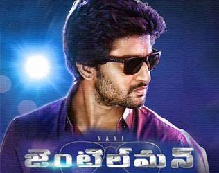 Gentleman Telugu Movie Review, Gentleman Review, Gentleman Movie Review, Nani Gentleman Review, Gentleman Telugu movie rating, Gentleman Telugu movie Talk, Gentleman Telugu movie Live updates, Surabhi, Niveda Thomas