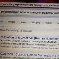 Google, Polite Grandma, Twitter, Google UK Tweet, grandmother, May Ashworth, Google UK