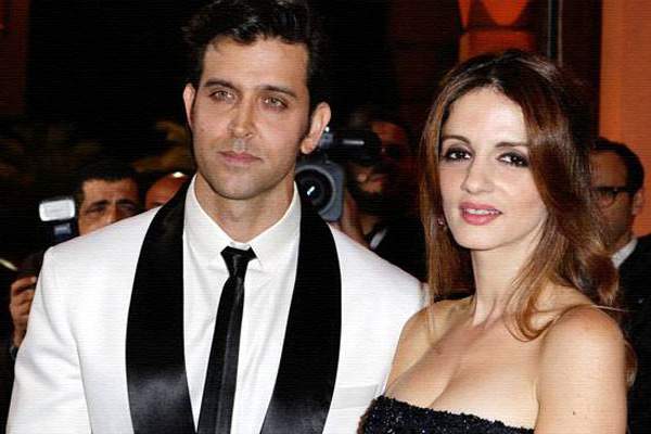 Hero, Hrithik Roshan, Ex-wife,  Sussanne Khan, Criminal case, Bollywood, Goa, police, Emgee Properties, Hindi movies, Sussane Khan affair, Arjun ram pal