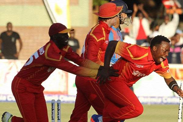 zimbabwe Vs india,MS Dhoni,Zimbabwe v India,Cricket news, live scores, First T20, Cricket Match, India Team, 2016 India Match