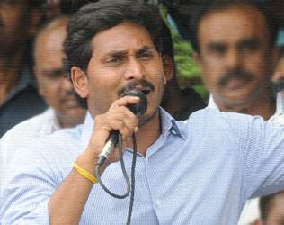 Jagan, Rythu Bharosa Yatra, TDP MLAs, Chandrababu Naidu, Andhra Pradesh, YSRCP, Telugu desam