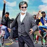 kabali-music