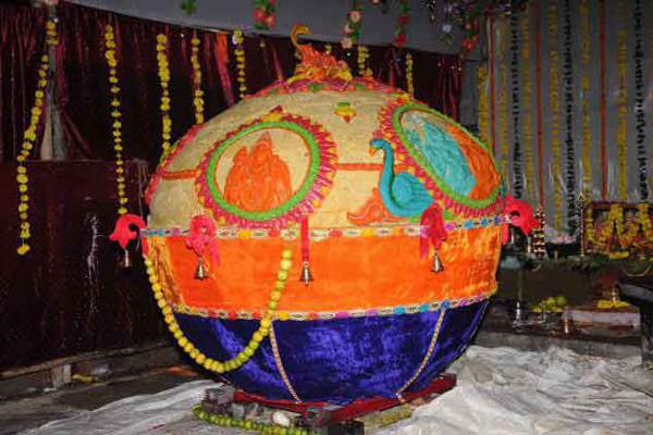Khairtabad Ganesh Laddu, Khairtabad Ganesh laddu Auction, Khairtabad Ganesh Jumbo Laddu, Khairatabad Ganesh Immersion, Khairathabad Ganesh, Ganesh Laddu,