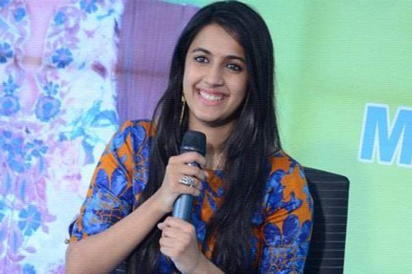 konideala niharika