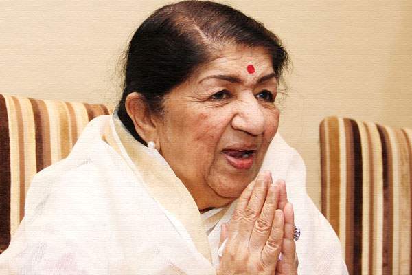 Lata Mangeshkar, New York Times, Tanmay Bhatt, Sachin Tendulkar, bollywood, so-called, play back singer
