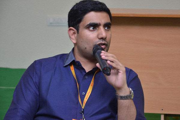 Twitter, chandrababu naidu, tweet, nara lokesh, tdp, NTR Trust Bhavan, Social media, Obama, government, Twitter accounts,