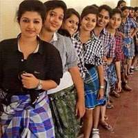 mahesh babu, mahesh babu lungi, mahesh babu girl fans, mahesh babu srimanthudu, kerala mahesh fans