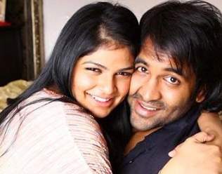 manchu vishnu wife Viranica Reddy accident