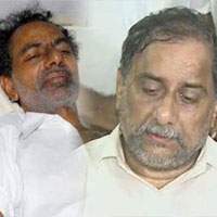 Mudragada KCR, Mudragada KCR Deeksha, Ambati on Mudragada KCR, Kapu Mudragada KCR, Kapu Strongman Mudragada KCR, Ambati comments on Mudragada