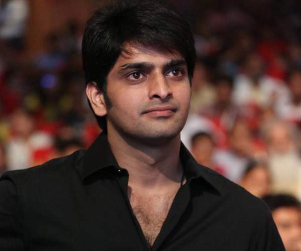 Naga Shourya, Oka Manasu, mega hungama, Niharika, Naga Shourya movies, Mega family, Konidela Niharika, Rama Raju Gottimukkala, Sunil Kashyap