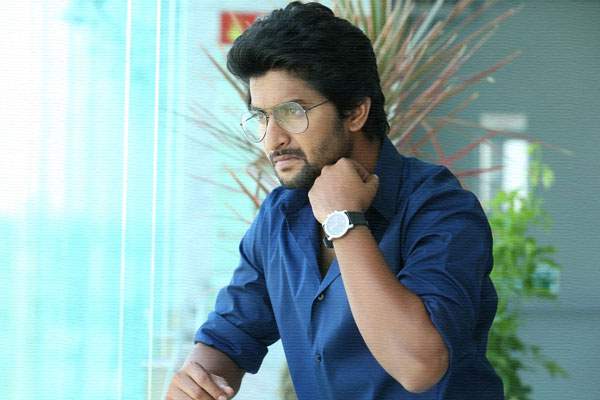 Gentleman, Nani Gentleman, Gentleman Talk, Gentleman Public Response, indraganti mohan krishna, Gentleman collections, Gentleman In Overseas, Gentleman Class Movie,   