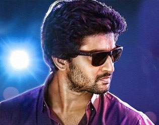 Gentleman, Nani, Nani Gentleman, Nani Gentleman Overseas collections, Gentleman US collections, Gentleman Talk,Gentleman Premier