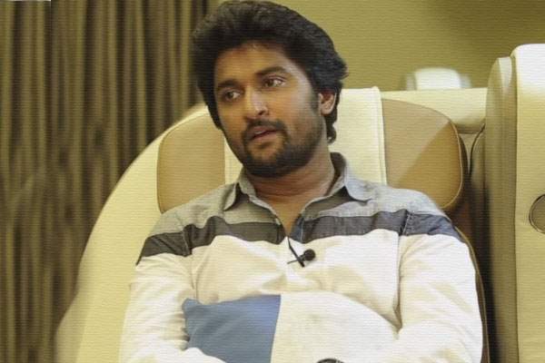 Nani, Nani gentleman, Nani new Movie, hero Nani, Tollywood Hero Nani, Allu Arjun, Nani Dance, Nani Interview, Nani performance