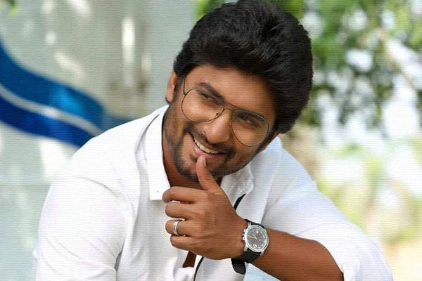 Nani,Gentleman, Nani Gentleman, Gentleman Talk, Gentleman Public Response, Nani Performance, Gentleman collections, Gentleman In Overseas