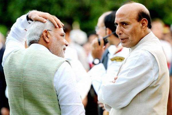 Narendra Modi, Center, Central government, Telanagana, Andhra Pradesh, Assets division, Union Home ministry, assets and liabilities, Telugu states, Supreme Court, KCR, Chandrababu naidu