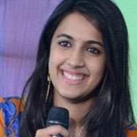 konideala niharika