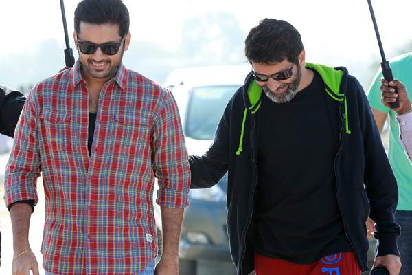 a aa, nithin, samantha, attarintiki darenti, srimanthudu, mahesh babu, NTR, Nannaku Prematho, US Box office, US collections, telugu Movie, Trivikram  