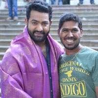 Janatha garage, NTR Janatha garage, Janatha garage Shooting, Janatha garage Schedule, NTR Fans in Janatha garage location, Janatha garage release, ntr fans