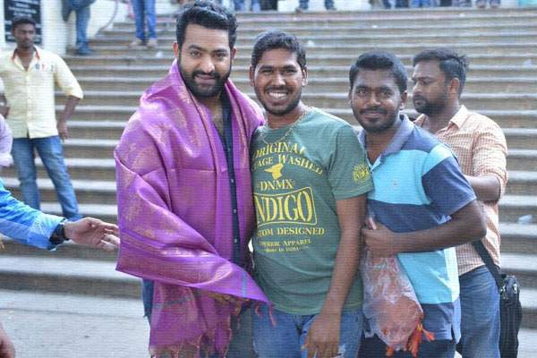  Janatha garage, NTR  Janatha garage,  Janatha garage Shooting,  Janatha garage Schedule, NTR Fans in  Janatha garage location,  Janatha garage release, ntr fans