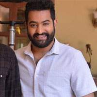 janatha garage, ntr new look, Junior NTR, Koratala Siva, srimanthudu, tollywood