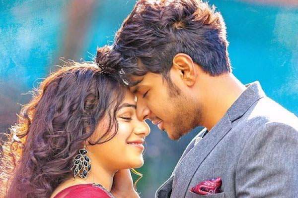 okka-ammayi-tappa-poster