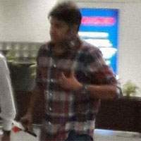 pawan kalyan, sj surya pawan kalyan movie, chennai airport, tollywood, pawan kalyan next movie