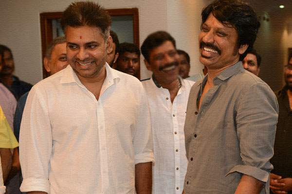 sj surya villain in mahesh film