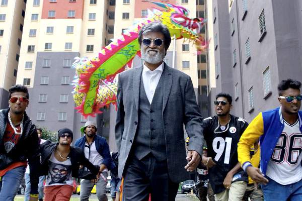 Kabali, Kabali Teaser,Neruppu Da Song Teaser,Rajinikanth,Pa Ranjith,Santhosh Narayanan, Kabali Release DAte, Kabali Collections, Kabali Movie